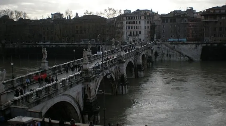Nasilnik nakon svađe sa ženom bacio bebu u rijeku