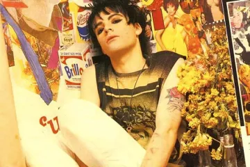 Najčudnija priča u povijesti glazbe