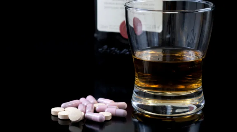 Petogodišnja curica se otrovala alkoholom i lijekovima!
