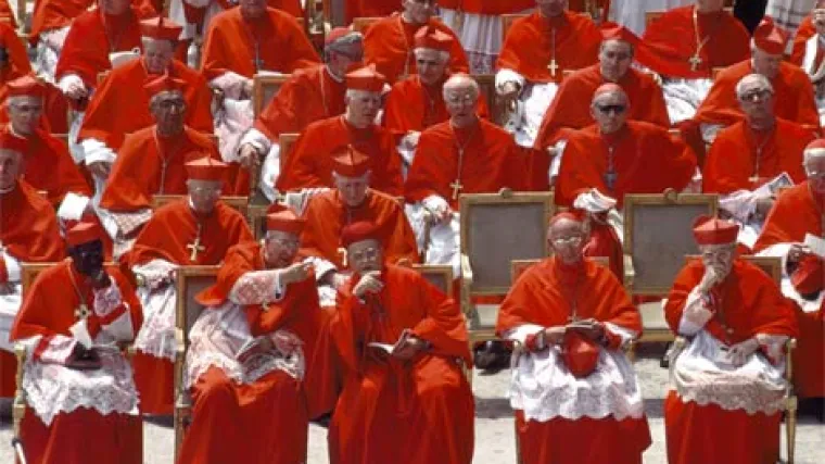 Upozorenje Vatikanu: Zanemarivanje pedofilije je zločin!