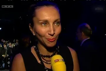 Šesta godina braka bila je presudna za Ivu Majoli