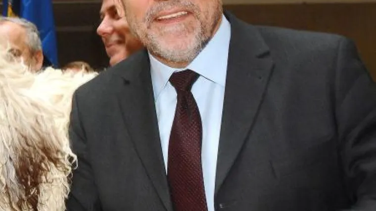 Odakle modrica na Bandićevom oku?