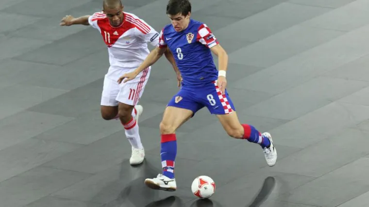 Hrvati postali hit: Vrijeme je za najjače lige