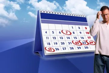 Znate li kojih biste se praznika mogli odreći?