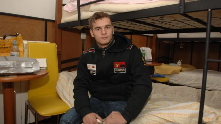 Samo u Hrvatskoj: Svjetski prvak zavr&scaron;io kao beskućnik!