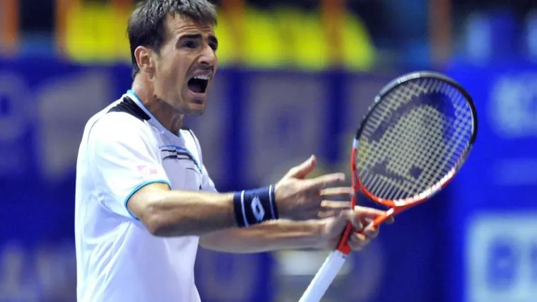 Ivan Dodig izgubio triler u pet setova