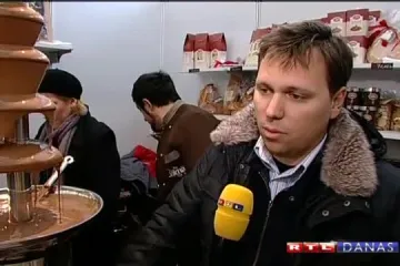 Festival kojem ne možete odoljeti!