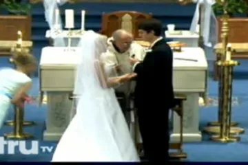 Kuma ju izdala u najvažnijem trenutku života