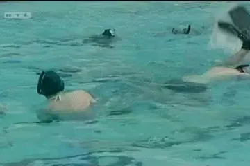 Kako se igra hokej pod vodom