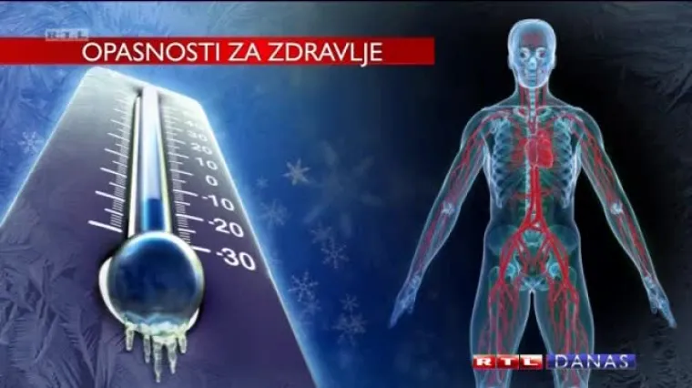 Opsadno stanje u bolnicama: Čuvajte se 'debelih' minusa!