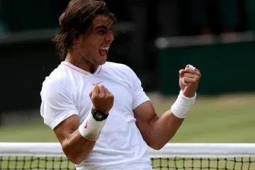 Nadala iznenadila dopinška kontrola