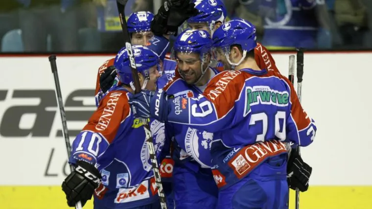 'Medvjedi' se pobjedom učvrstili na drugom mjestu