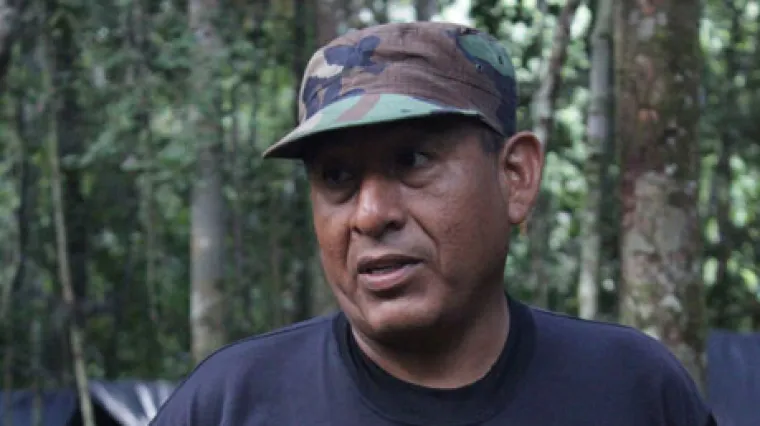 Ubijen zloglasni vođa 'Svijetle staze'