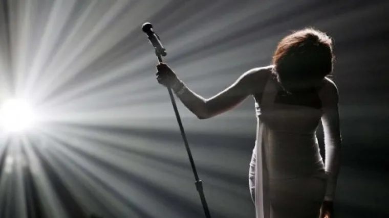 &Scaron;to je 'The Voice' otkrila u posljednjem intervjuu?