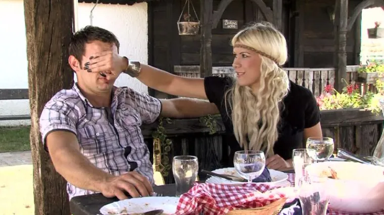 Skoro milijun gledatelja uz 'Ljubav je na selu'!