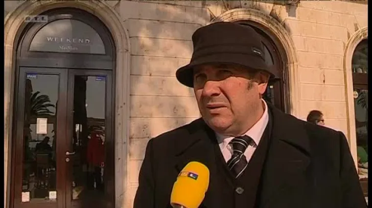 Kerum: Ja nisam gubitnik, sve sam bitke dobio!