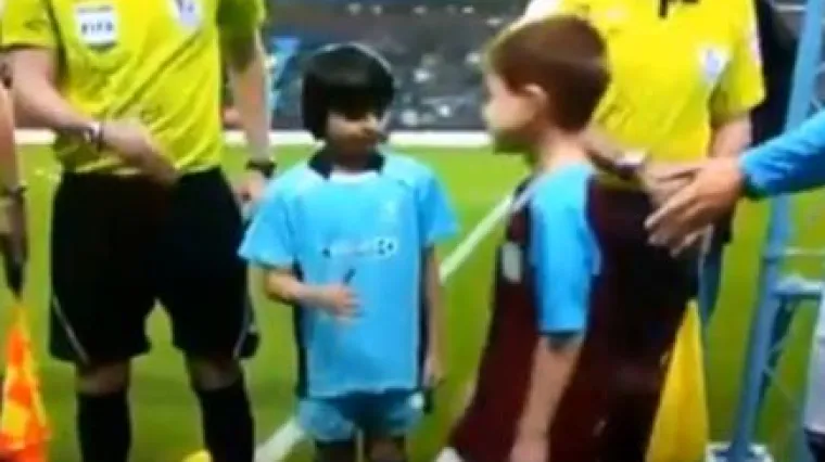 'Mini Suarez' ponovio potez svog idola