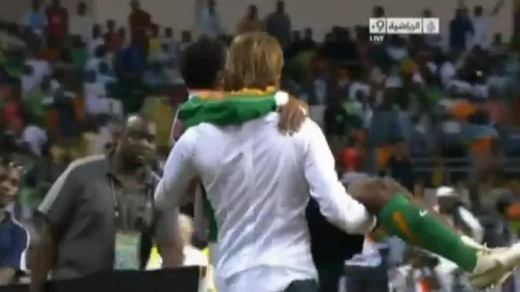 Pogledajte opaku konkurenciju Joseu Mourinhu