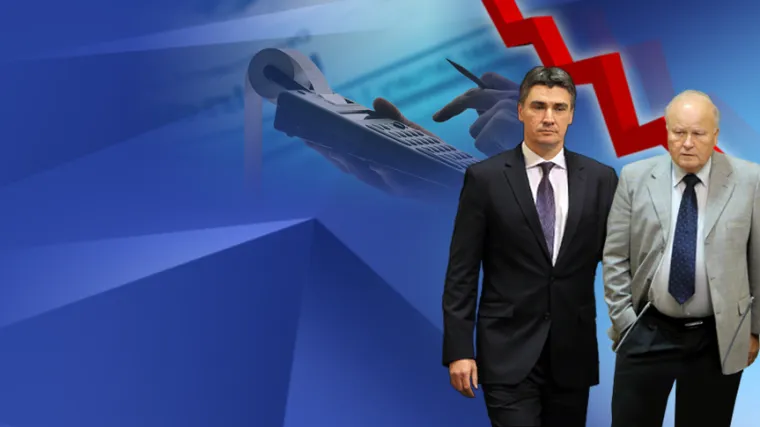 Dok svima uzimaju, Crkva dobiva dodatne milijune!