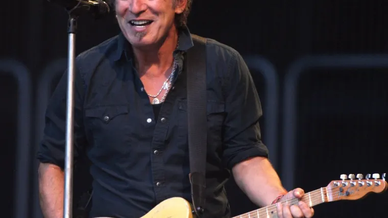 Gazda rock'n'rolla ponovno u formi