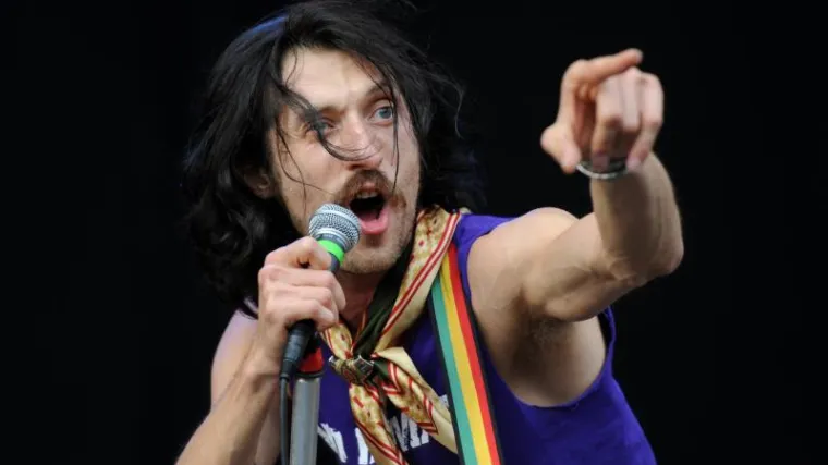 Punk urnebes na INmusic festivalu