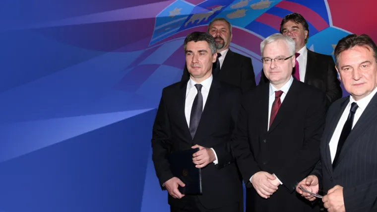 Kako izgleda život na grbači države