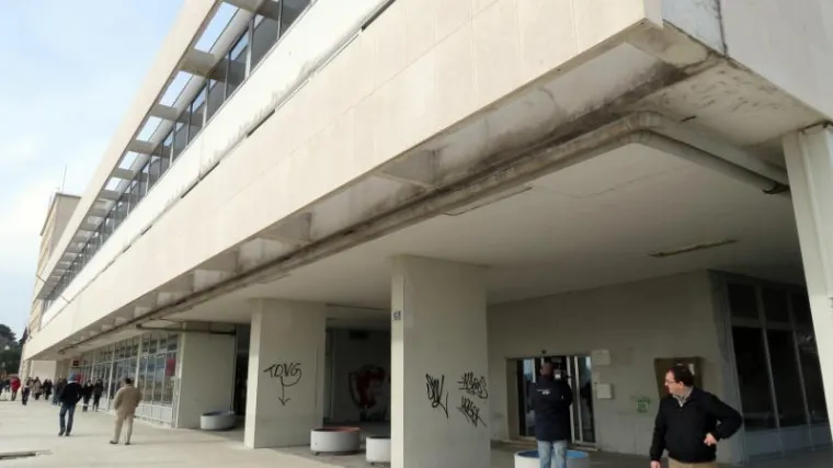 Drama u Splitu: Prijetio nepostojećom bombom