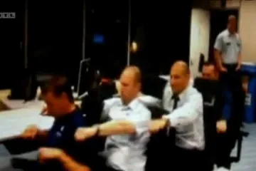 Kako je zabava u policijskoj postaji postala hit?