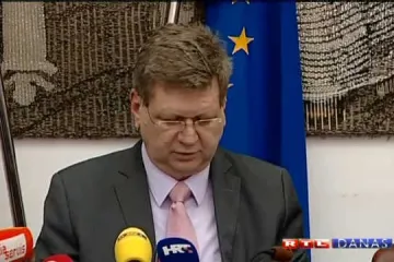 Vlada otpušta 5000 ljudi iz javnog sektora!