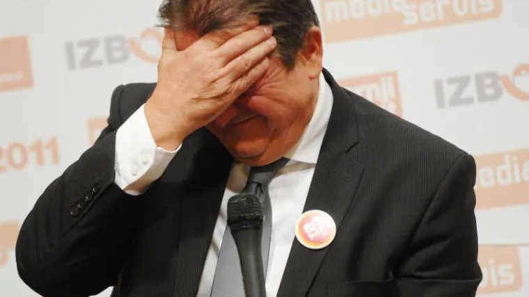 Čačić slučajnim gafom nasmijao sve prisutne