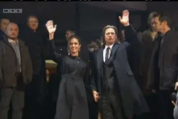 Angelina obećala druženje s fanovima u Zagrebu