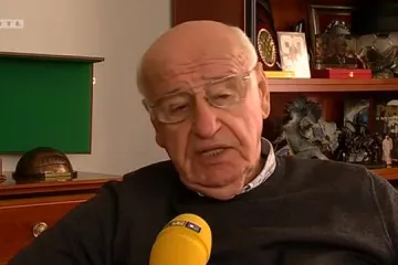 Vlatko Marković ekskluzivno govorio za RTL