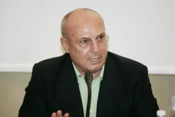 Bogati Talijan preuzeo Rijeku