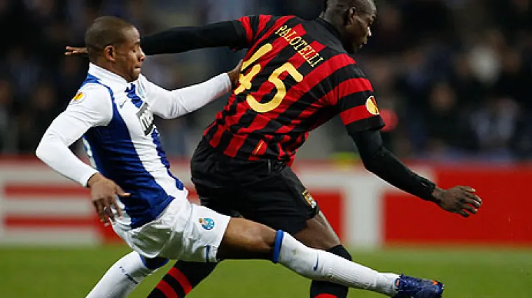 City preokretom do&scaron;ao na korak do osmine finala