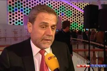 Bandićev novi gaf: Ne zna ni na koji film je došao!