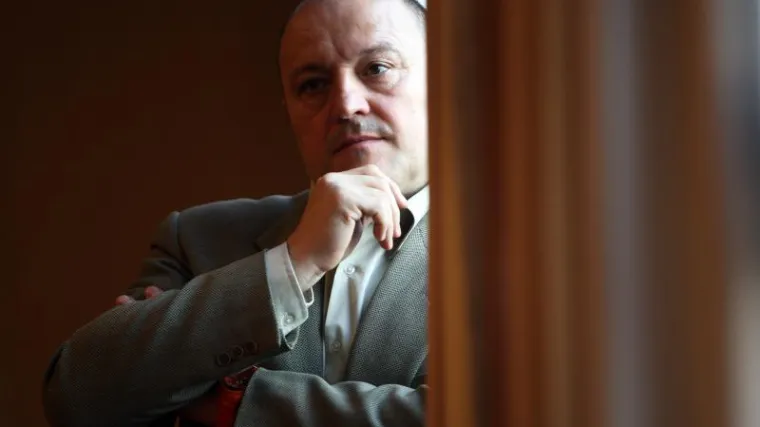 Kraj trakavice oko Ferenčaka, ipak neće u JANAF!