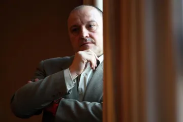 Kraj trakavice oko Ferenčaka, ipak neće u JANAF!