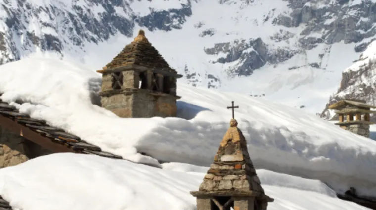 Peteročlana obitelj za dlaku izbjegla tragediju