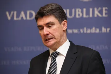 Milanović: Ovako više ne može, treba nam zaokret!