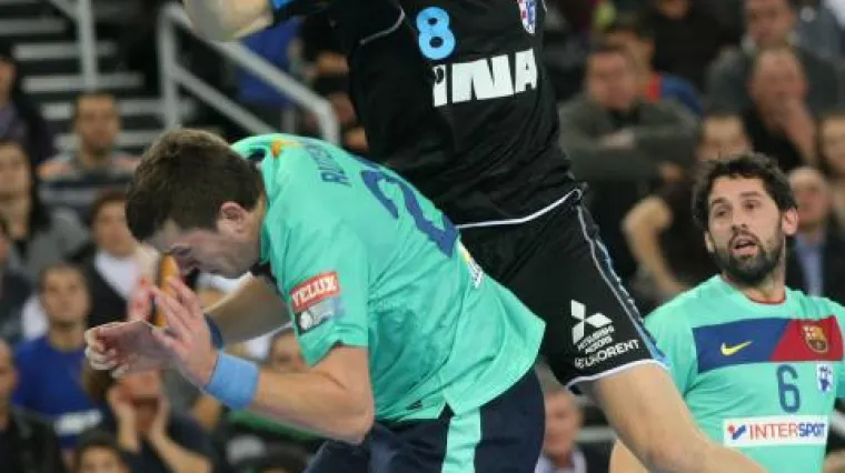 CO Zagreb prvi put u povijesti pobijedio Barcelonu!