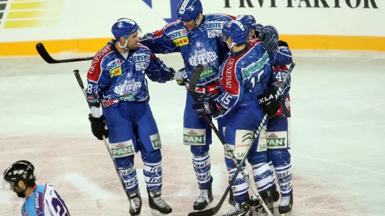 Medvjedi bez gre&scaron;ke u užarenoj Ledenoj