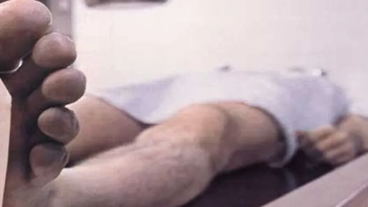 Torcidaš pronađen mrtav u Kaštelanskom zaljevu