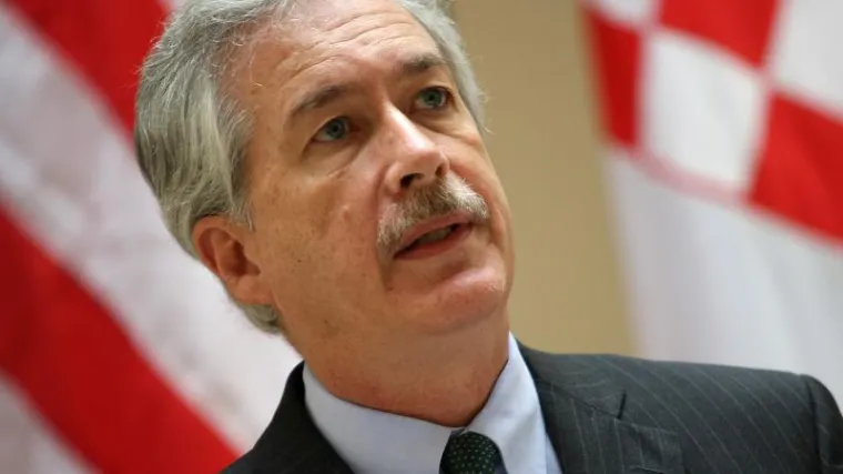 'SAD će učiniti sve da ukine vize s Hrvatskom'