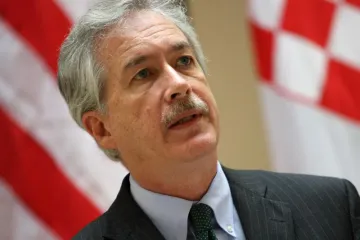 'SAD će učiniti sve da ukine vize s Hrvatskom'