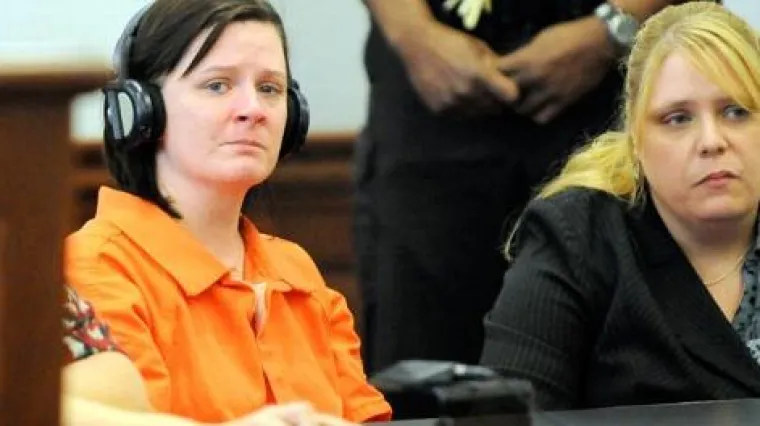 Bolesna žena ubila trudnicu i iz nje i&scaron;čupala plod