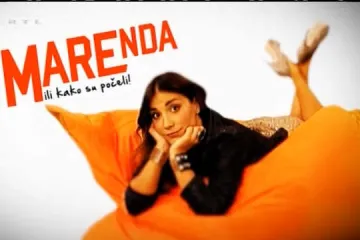 I zvijezde imaju prave radničke korijene