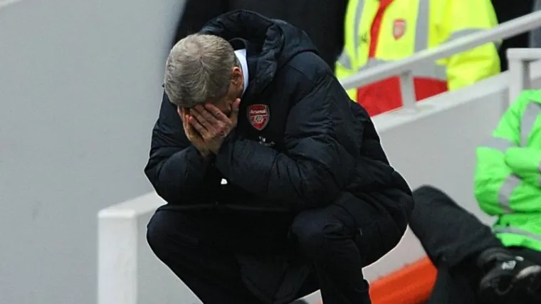 Wenger rekao &scaron;to misli o medijskim glasinama