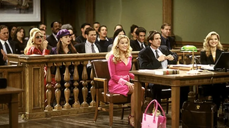 Zašto su plavuše - plavuše?