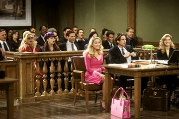 Zašto su plavuše - plavuše?