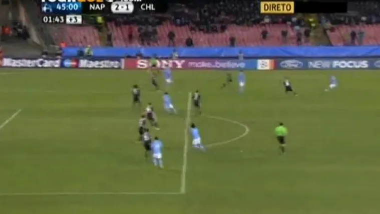 Ni Chelsea nije spriječio englesku sramotu